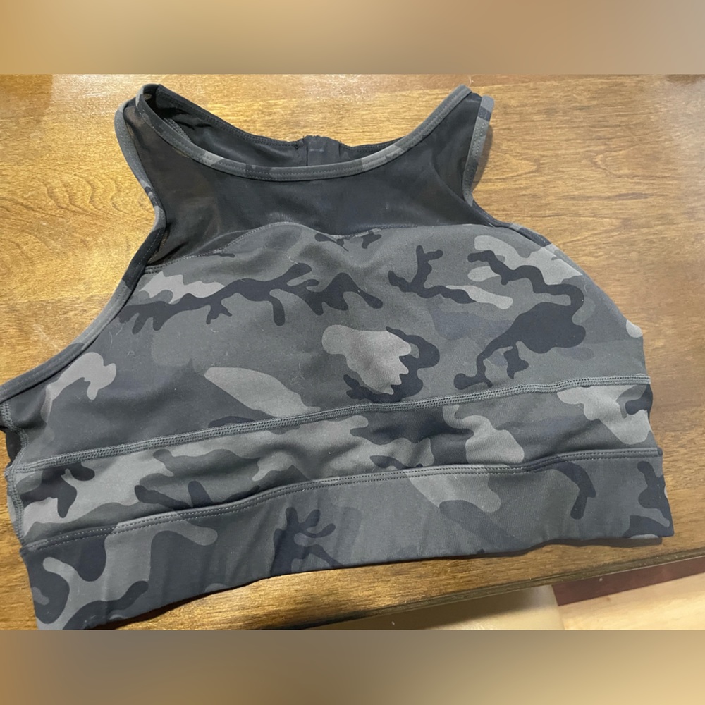 Zyia sports bra